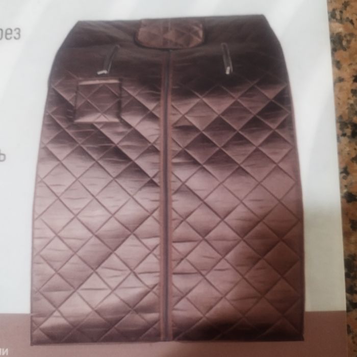 Мини сауна Банка, от Виеда