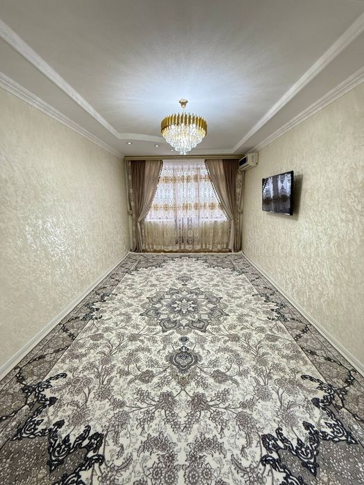 2х комнат квартира