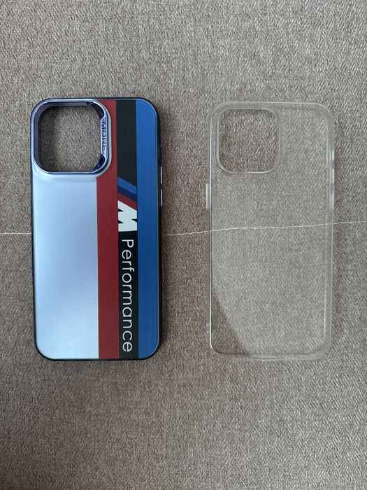 Чехол iPhone 15 PRO Max