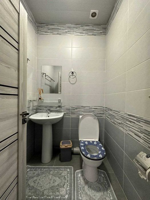 Сдается квартира Нукус новостройка