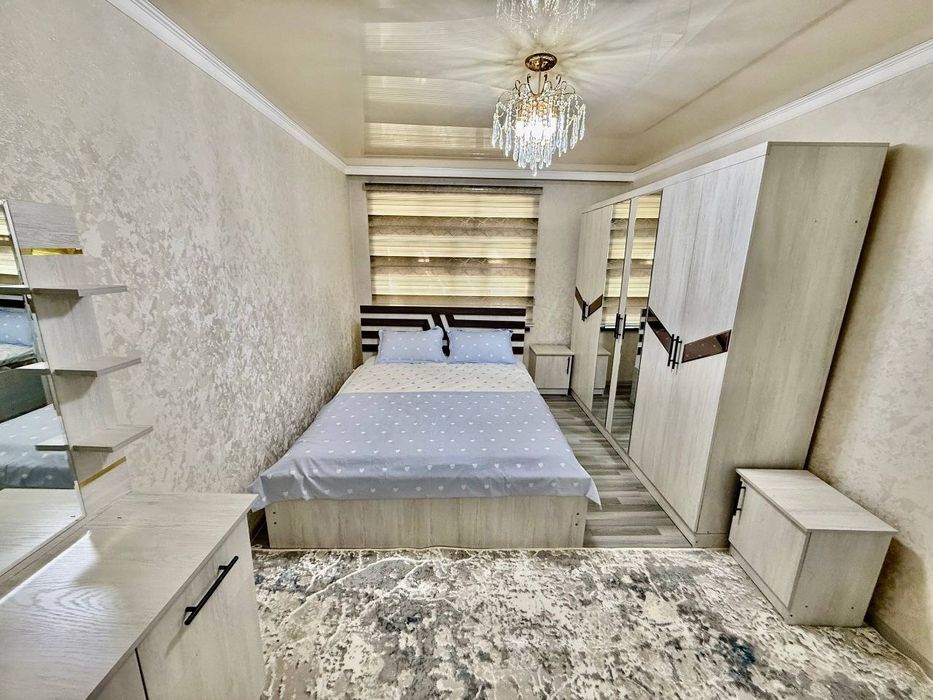 Фрунзи Каримбек аренда квартира самарқанд