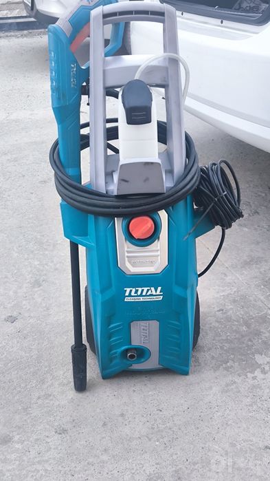 Total karcher super