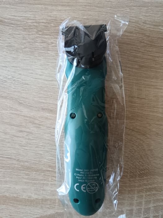 Промо!!! Машинка за подстригване