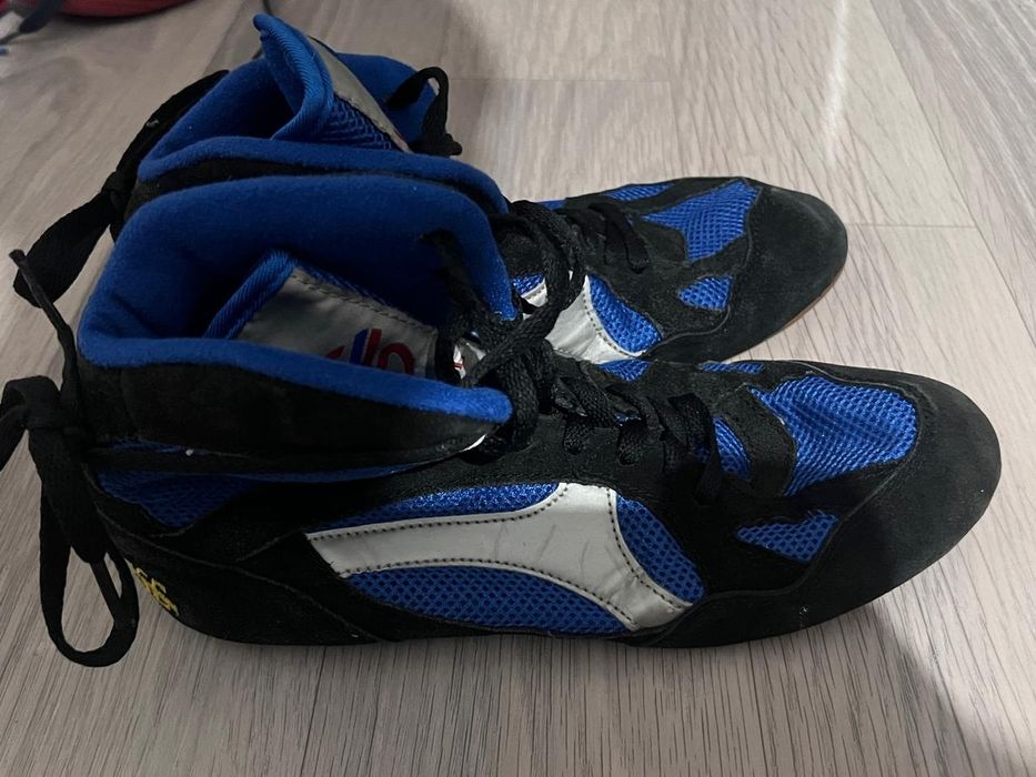 Борцовки для борбу