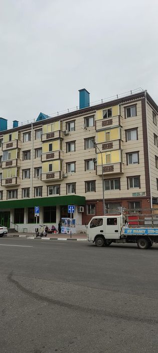 Продам 1 ком квартиру