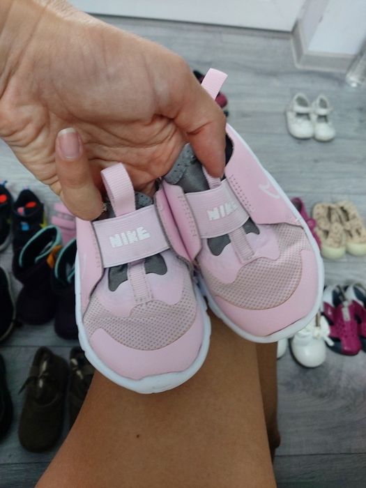 Adidasi fete 20/21/22