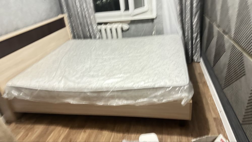 Срочно Продается кровать 160/200рр