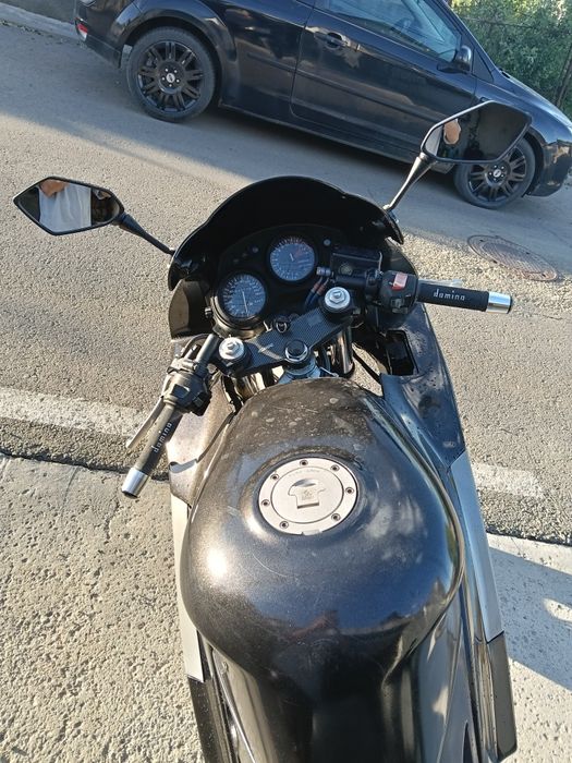 Vând Honda cbr f2