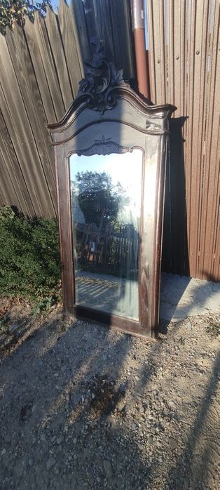 Oglinda veche 100 ani vechime