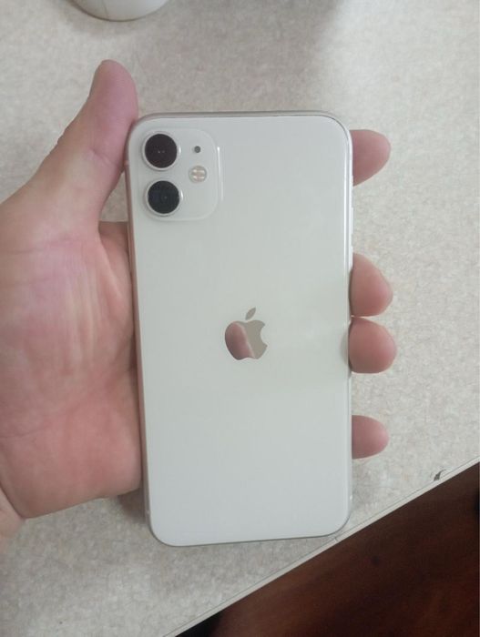 Iphone 11 128 gb