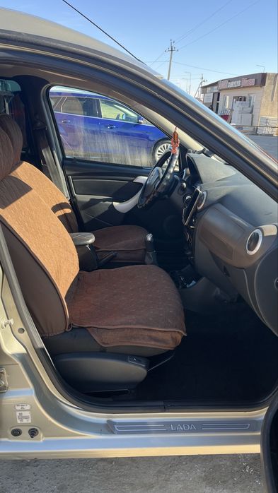 Ларгус авто көлігі сатылады