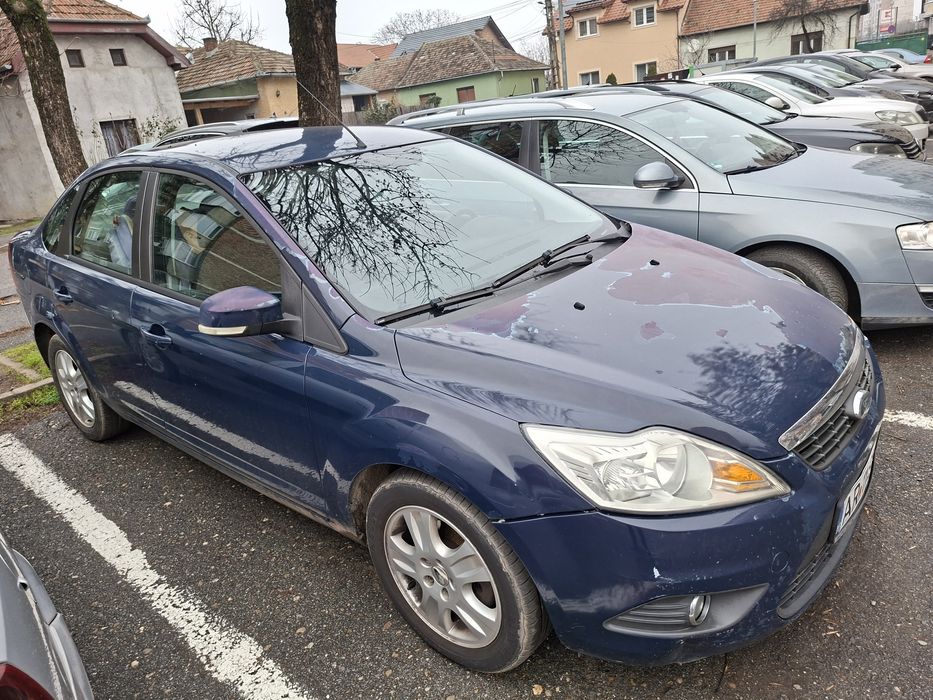 Vând Ford Focus MK 2