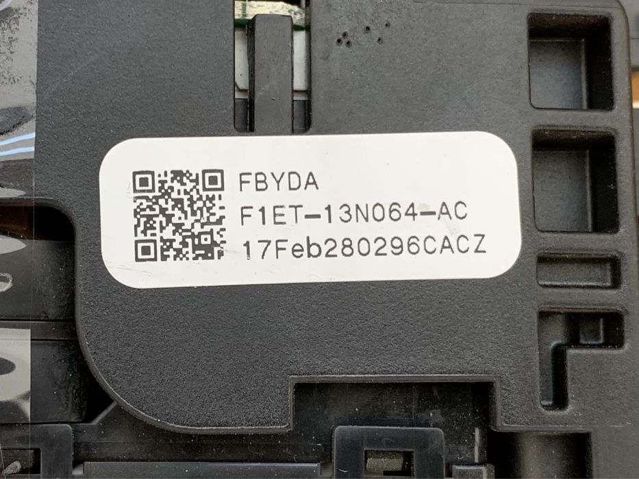 Spira volan / Bloc manete Ford Kuga 2, Focus 3, C Max