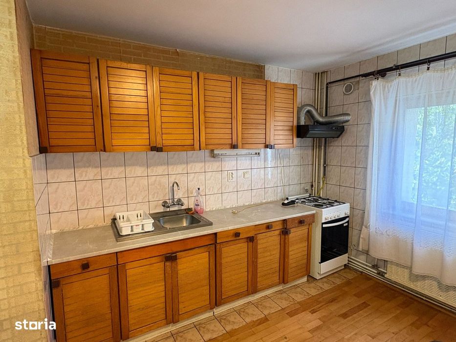 Apartament dormitor + living, 70 mp | Str. Nasaud