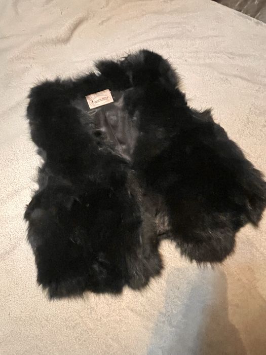 Жилетка  детская