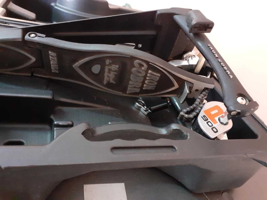 Продавам
Професионален Комплект барабани Mapex Meridian Birch