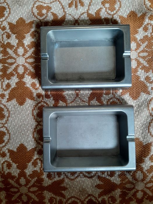 Пепельница масляница