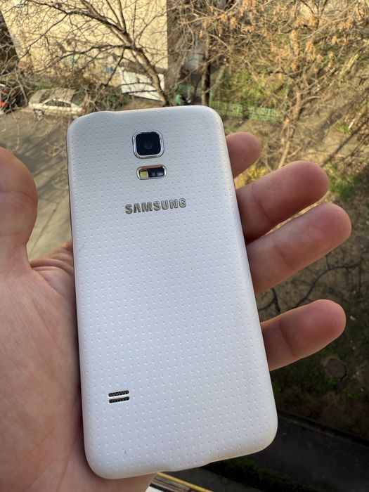 Samsung Galaxy S5 Mini