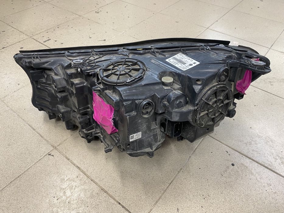 Фар фарове за Bmw 7 G11 G12 Laser far Бмв г11 г12 лазер