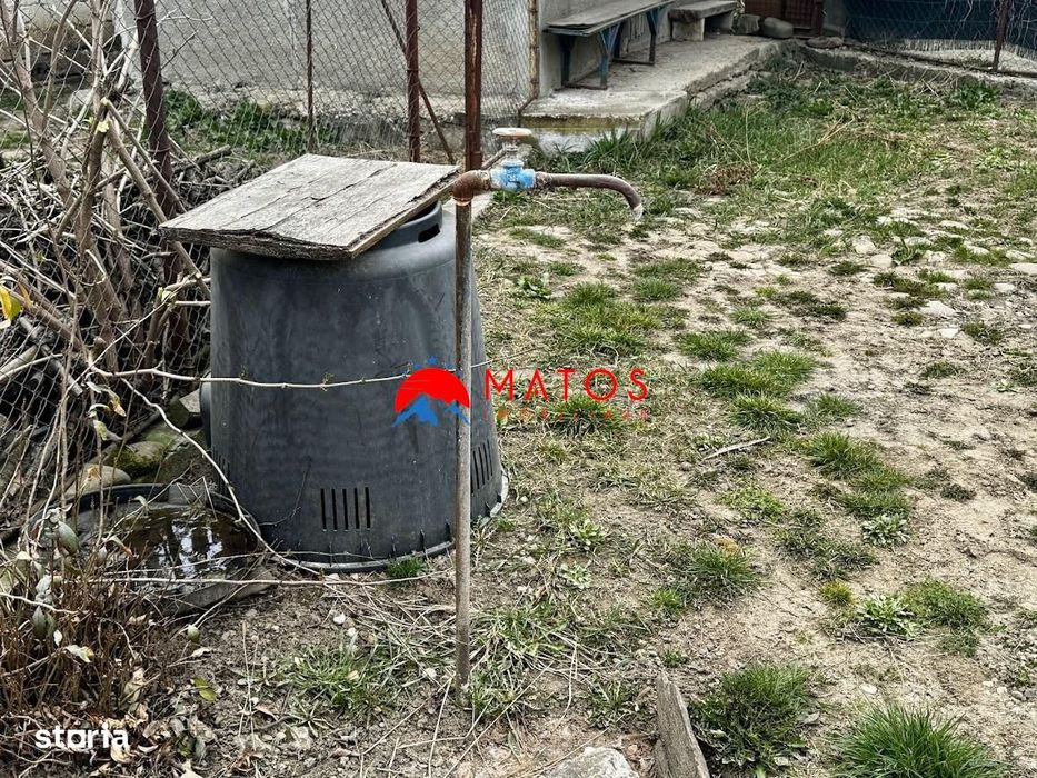 Casa de vanzare Poiana Campina, Prahova | teren 1554 mp | utilitati |