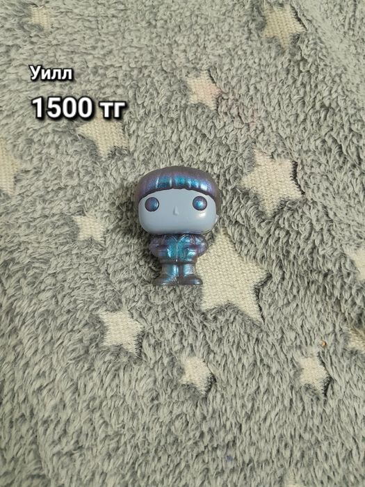 Продаю фигурки осд 8