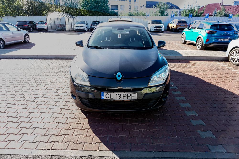 Renault Megane 3 – 2011, stare buna
