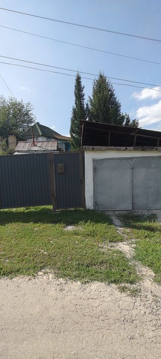 Продаётся дом по ул весёлая поляна