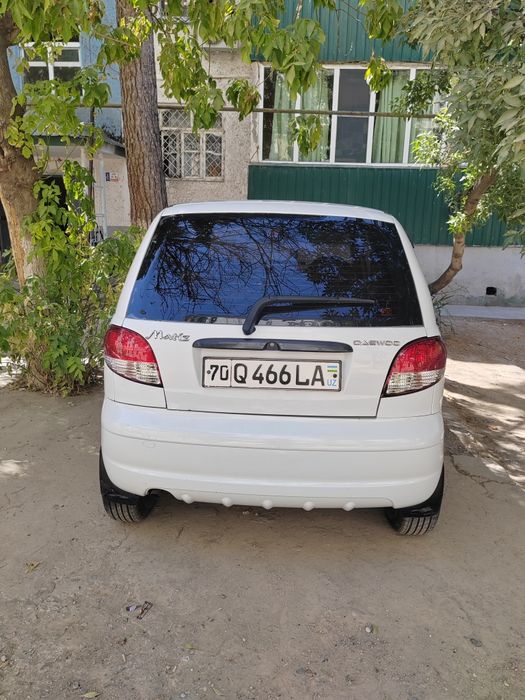 Matiz dlx barcha malumot uchun bemalol bog'laning. yurgan