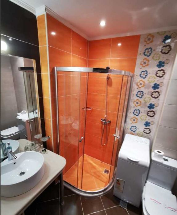 Продава се Едностаен апартамент в к.к. Златни пясъци - 35 кв.м за 2060 €/кв.м - Снимка #7