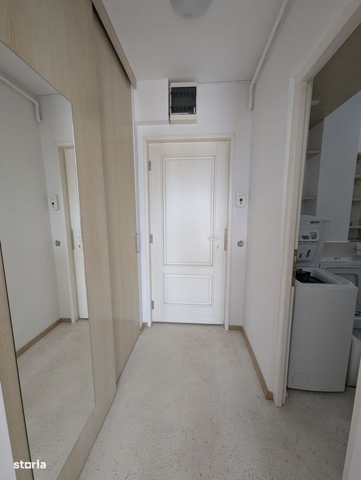 Garsoniera In zona Astra - Traian