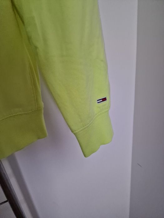 Страхотен мъжки суитчър TOMMY HILFIGER размер L