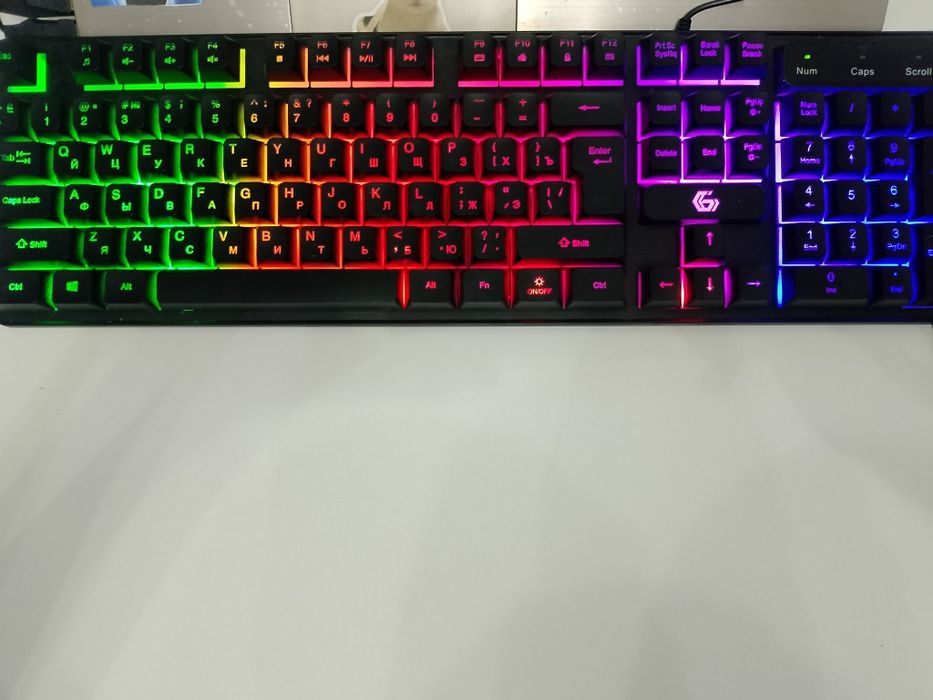 Ноутбук бля работ и игр