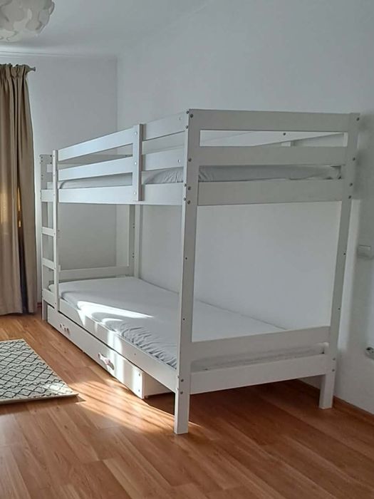 Pat suprapus Mydal Ikea 90×200