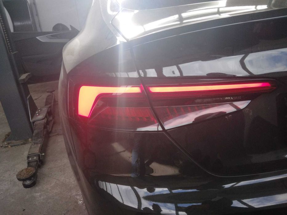 Set stopuri audi a5 8w 2017
