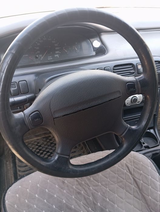 Продам автомобиль mazda 626 Кронос