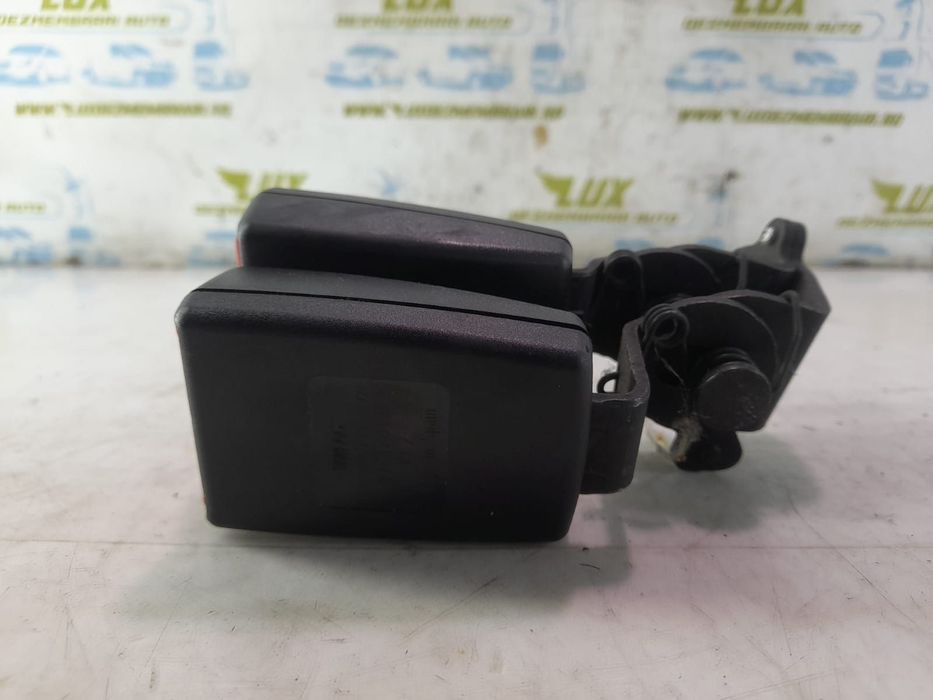 Pretensioner spate 5F0857739 Seat Leon 3 5F [2012 - 2016] 1.4 tsi CMB