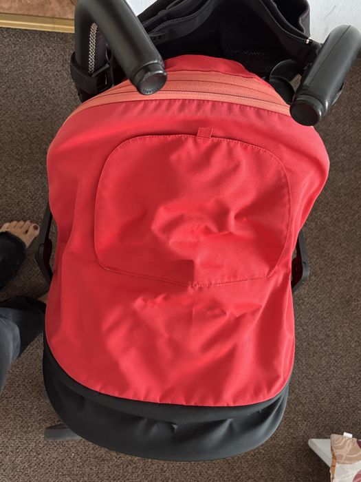 Лятна Детска количка Maclaren