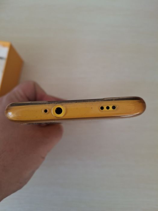 Продам Xiaomi Poco M3
