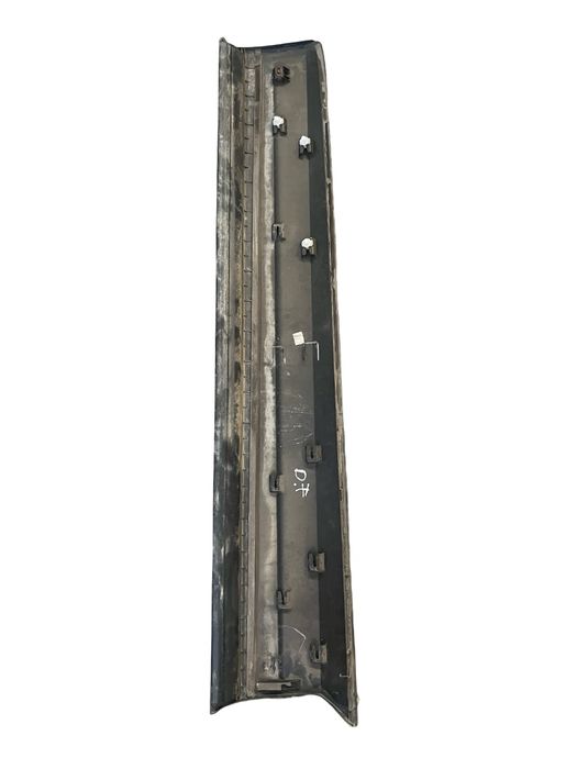 Bandou Portiera Dreapta Fata Volkswagen Tiguan 5N_ 2007 - >