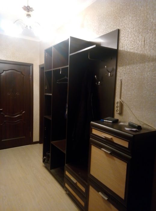 Комод дверь отсутствует