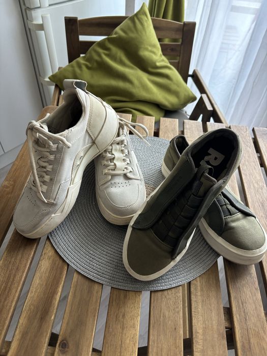 G-Star кецове