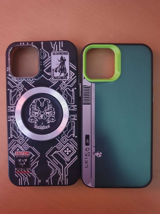 Чехол для iphone 12pro