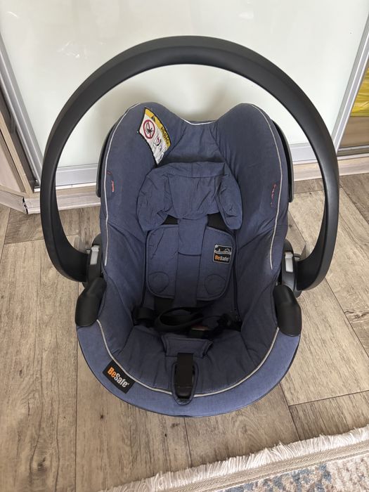 Продам автолюльку