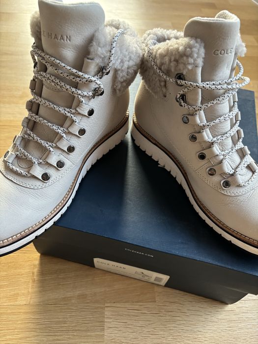 Colehaan Zerogrand Explorer дамски боти