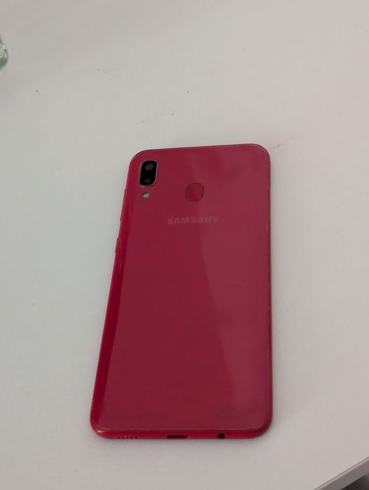 Samsung Galaxy A20 32gb