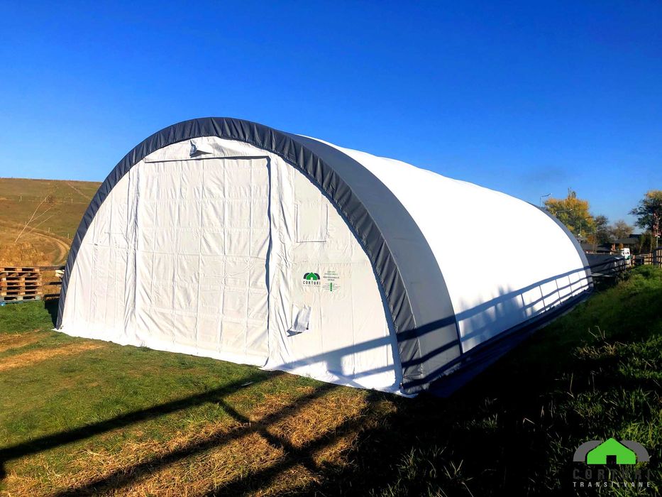 Pret bomba !!!Cort industrial semicerc