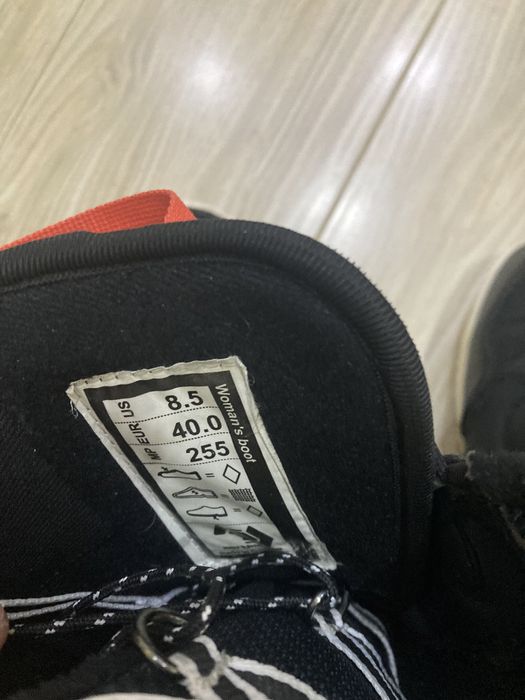 Сноуборд обувки Northwave Opal