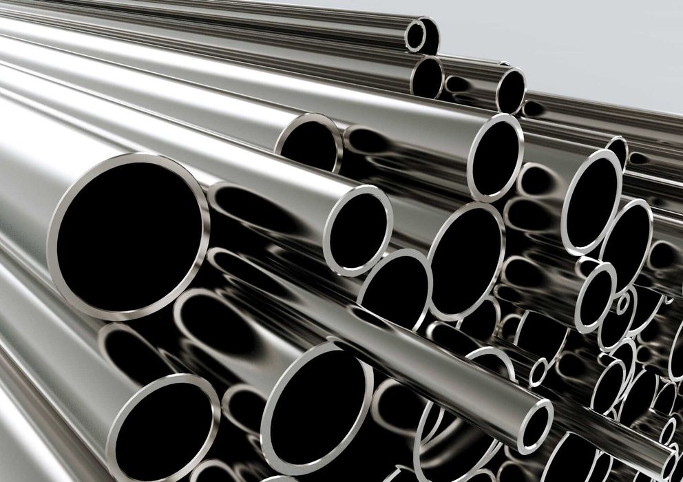 Трубы нержавеющие бесшовные. Только оптом.  В наличии