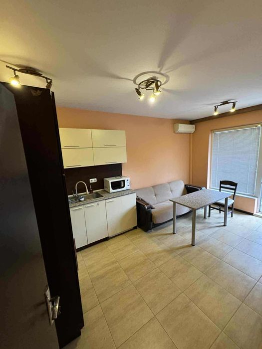 Дава се под наем Двустаен апартамент в Силистра, Малчика - 45 кв.м за 350 € - Снимка #5