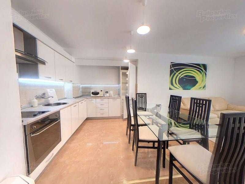 Даваме Под Наем 3-Стаен Апартамент В Надежда 2